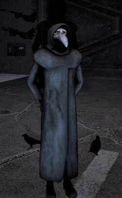 Scp 049 Heroes Wiki Fandom Scp 049 Heroes Wiki Fandom