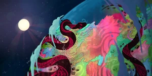 Scp-6000.jpg (1.03 MB) The Serpent spreading SCP-6000.