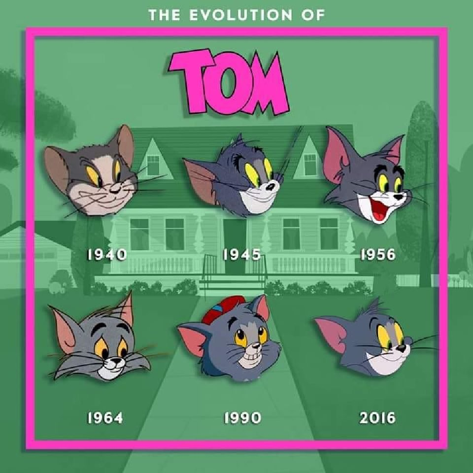 Tom Cat Gallery Heroes Wiki Fandom