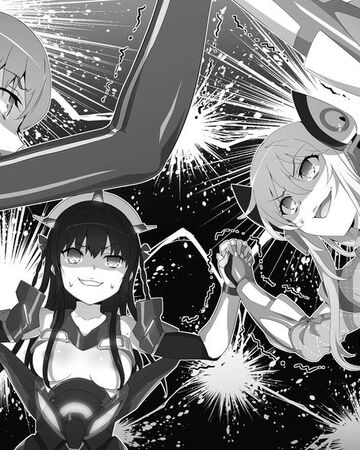Amaterasu Masou Gakuen Hxh Heroes Wiki Fandom