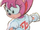 Amy Rose (Sonic the Comic)