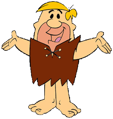 Barney wilma sales