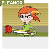 Character Eleanor