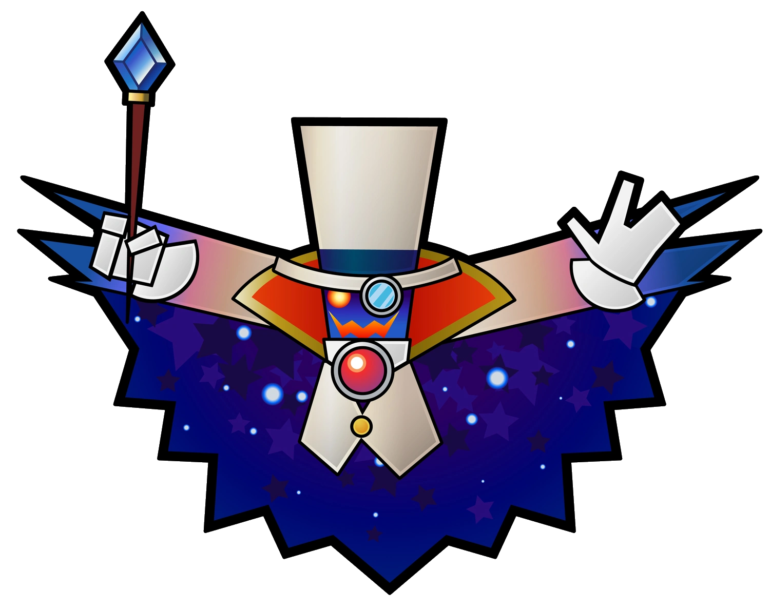 Count Bleck Heroes Wiki Fandom