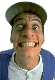 Ernest P