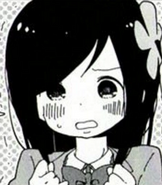 Kurai Kako, Hitoribocchi no OO Seikatsu Wiki