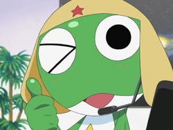 Keroro Heroes Wiki Fandom