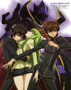 C C Gallery Heroes Wiki Fandom C C Gallery Heroes Wiki Fandom