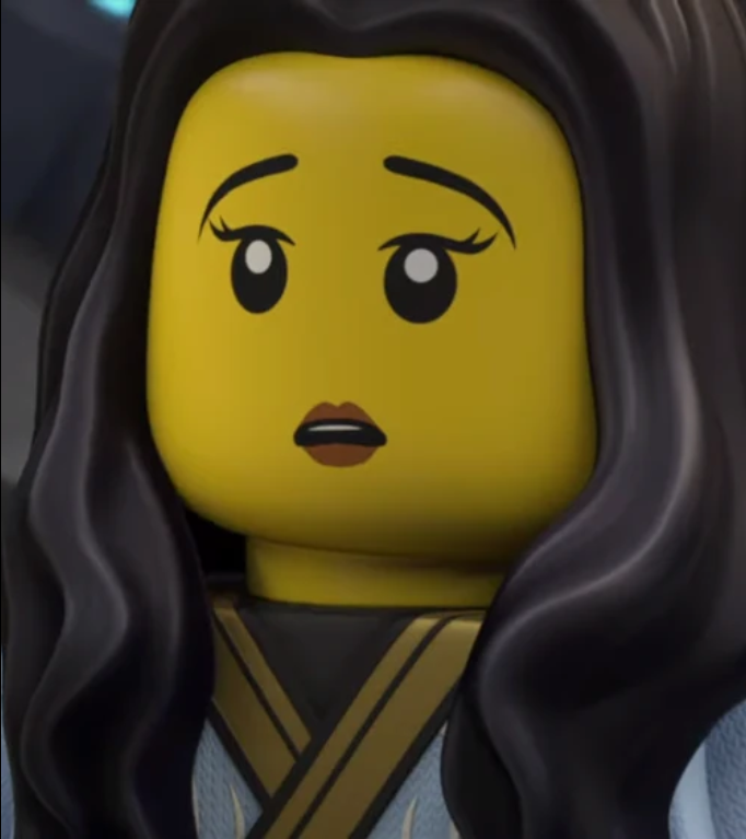 Maya (Ninjago) | Heroes Wiki | Fandom