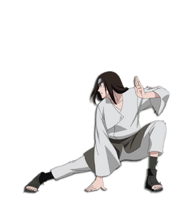 Neji render by luishatakeuchiha-d5oimp6