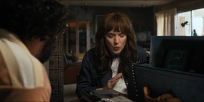 "First, we're gonna have to speak to Hopper. We need to know if he's alive."