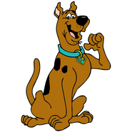 Scooby-Doo (character)