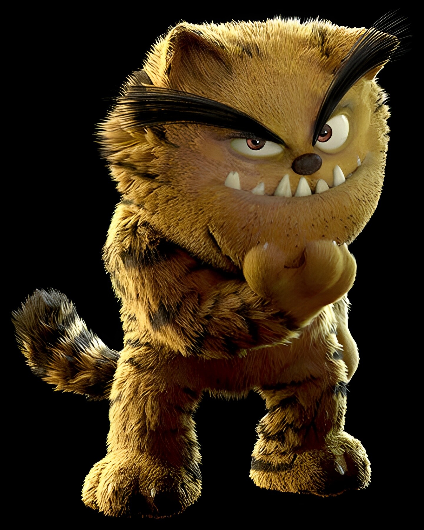shero bad cat heroes wiki fandom