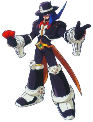 Mr. X (Character) - Giant Bomb