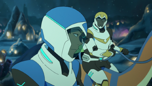 VLD - Lance and Hunk 05