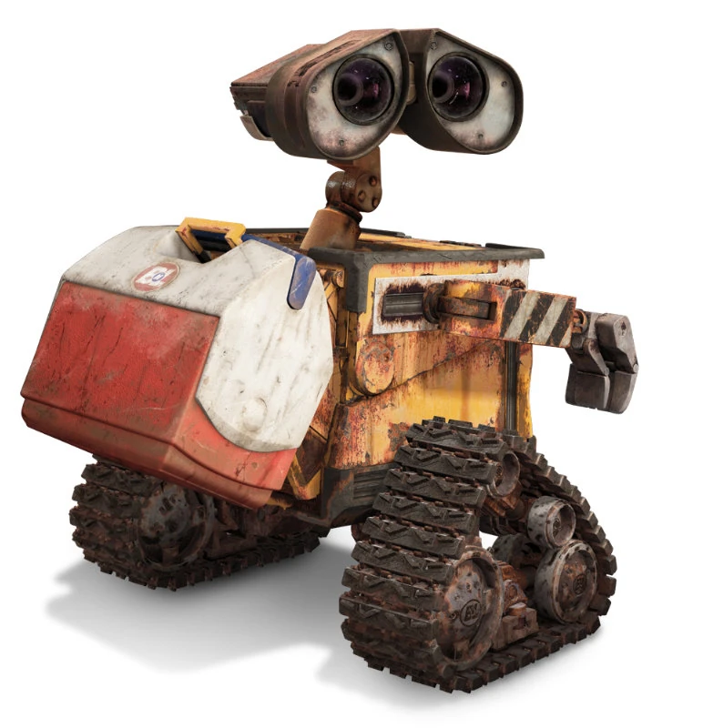 WALL•E/Gallery Heroes Wiki Fandom