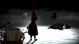 What will it be, Wirt