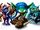 Skylanders