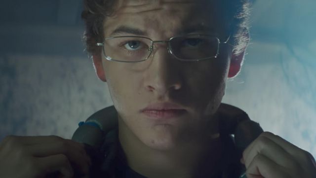 Ready Player One - Cast, Ages, Trivia