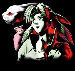 Alice bloody roar 6864