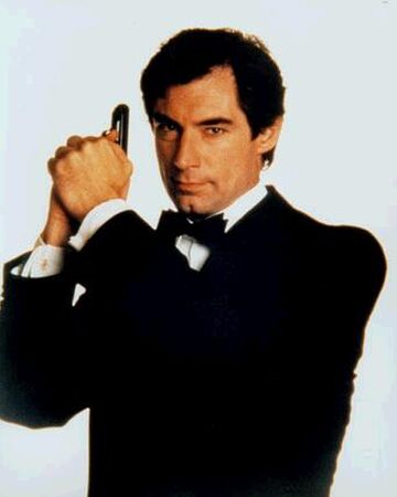 20 Reasons Why Timothy Dalton Was Probably The Best James Bond Ever