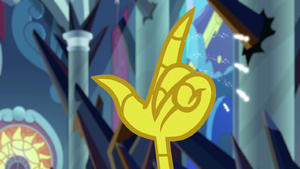 Discord's magic fizzling out S9E2