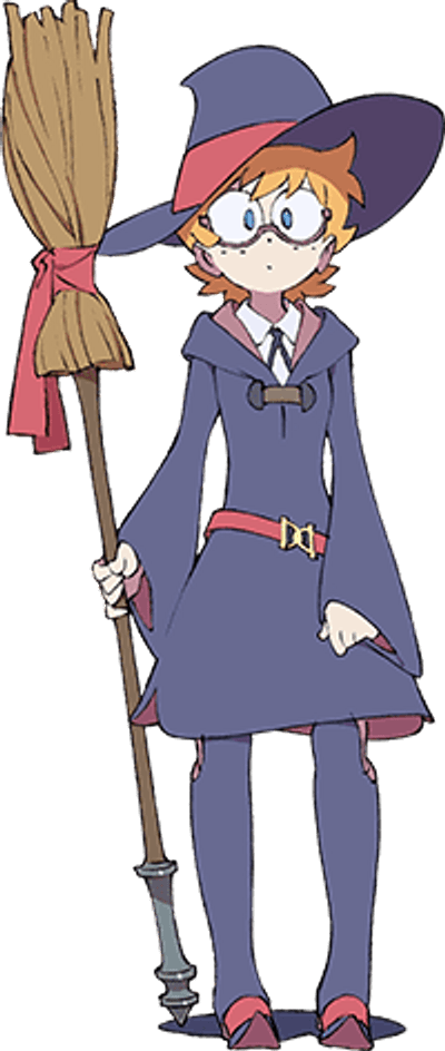 Lotte Jansson Heroes Wiki Fandom Podpishites, chtoby zagruzit little witch academia: lotte jansson heroes wiki fandom