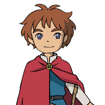Oliver Ni No Kuni Heroes Wiki Fandom © level 5 ©studio ghibli. oliver ni no kuni heroes wiki fandom