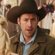Tommy Stockburn (Ridiculous 6)