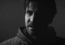 Alan Wake, Heroes Wiki