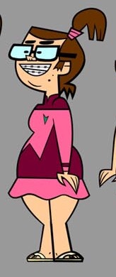 Beth Total Drama Wiki Fandom Png Icon - free transparent png images 