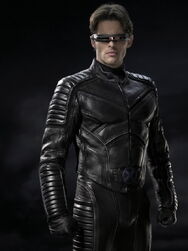 Cyclops in X-Men: The Last Stand