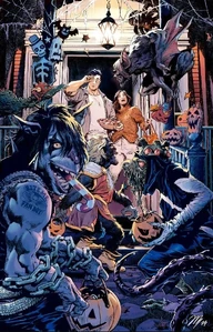 DC Ghouls Just Wanna Have Fun Vol 1 1 Textless.jpg (279 KB) DC Ghouls Just Wanna Have Fun Vol 1 1 Textless