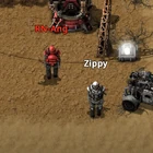 Factorio two players