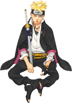 Boruto Uzumaki Heroes Wiki Fandom