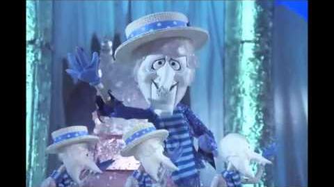 Heat Miser & Snow Miser HD