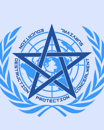 Global Occult Coalition Heroes Wiki Fandom