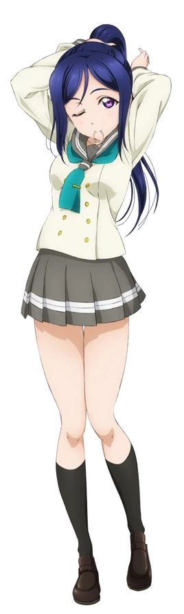 Kanan Matsuura