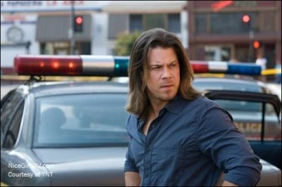 Eliot Spencer | Heroes Wiki | Fandom