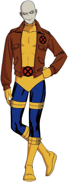 Morph (X-Men 97)