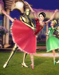 Princess Blair/Gallery | Heroes Wiki | Fandom