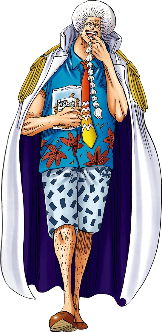 Sengoku, One Piece Online 2 Wiki
