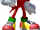 Knuckles the Echidna (Sonic)