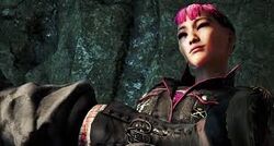 Yuma Lau-
