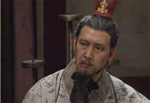 Zhuge Dan Heroes Wiki Fandom