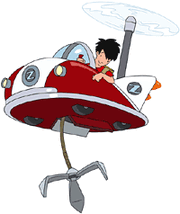 Georgeshrinks heli