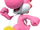 Pink Yoshi