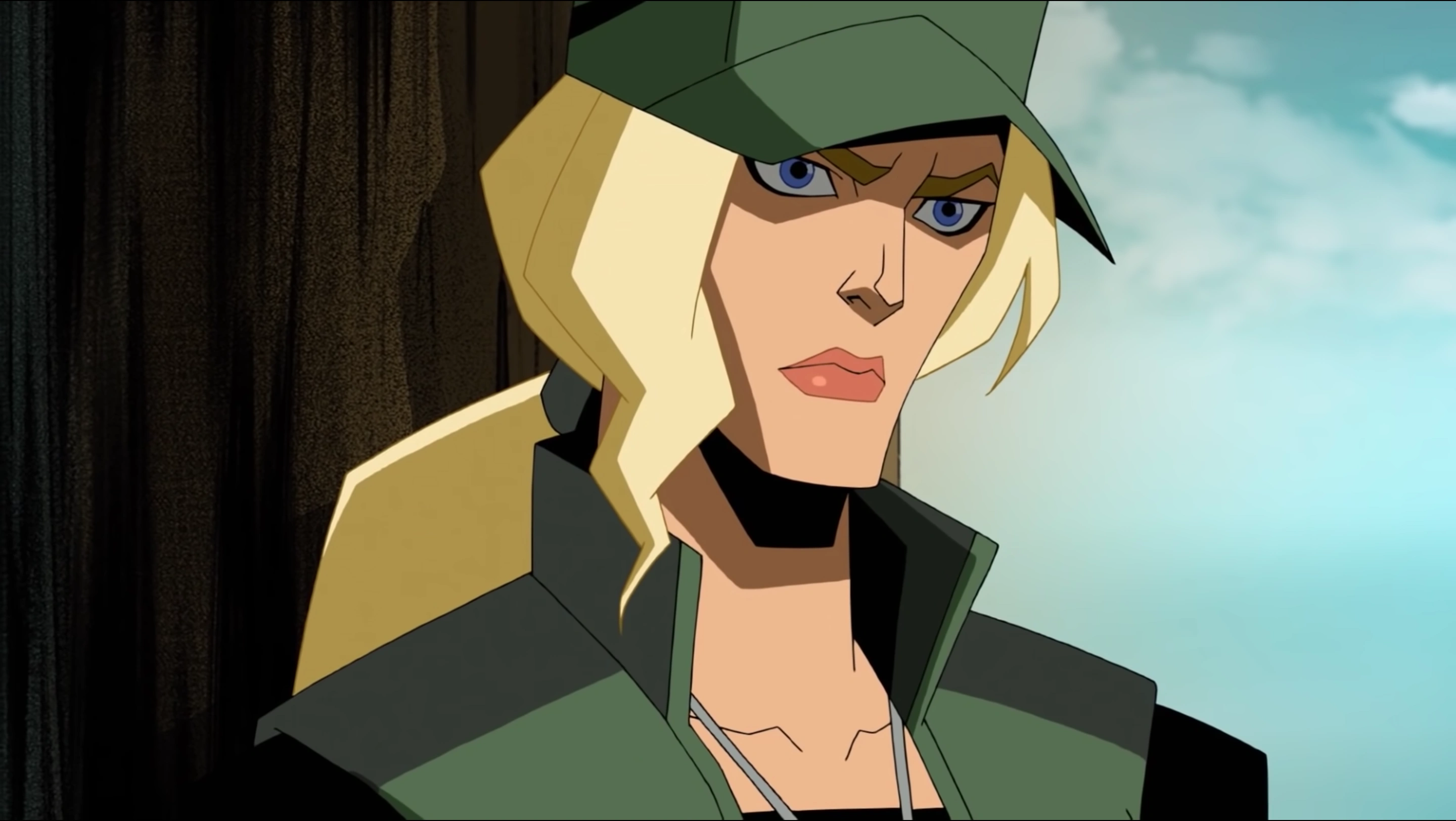 Sonya Blade Mortal Kombat Legends Scorpion S Revenge Heroes Wiki Fandom In mortal kombat x, kano has the same laser heart. sonya blade mortal kombat legends