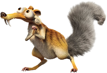 Scrat (Ice Age)