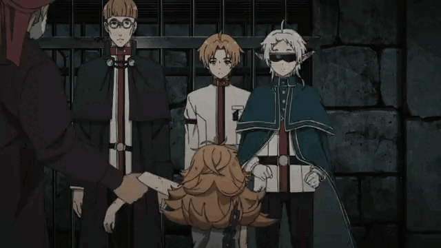 Mushoku Tensei II: Will Julie play an important role in the series?